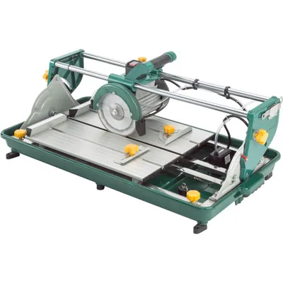 Grizzly Industrial 7" Overhead Wet-Cutting Tile Saw (T28360)