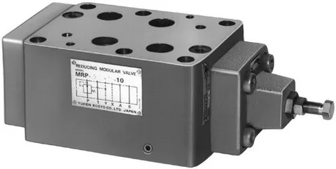 Yuken 510-2030 PSI Modular Reducing Valve (MRP-06-C-70)
