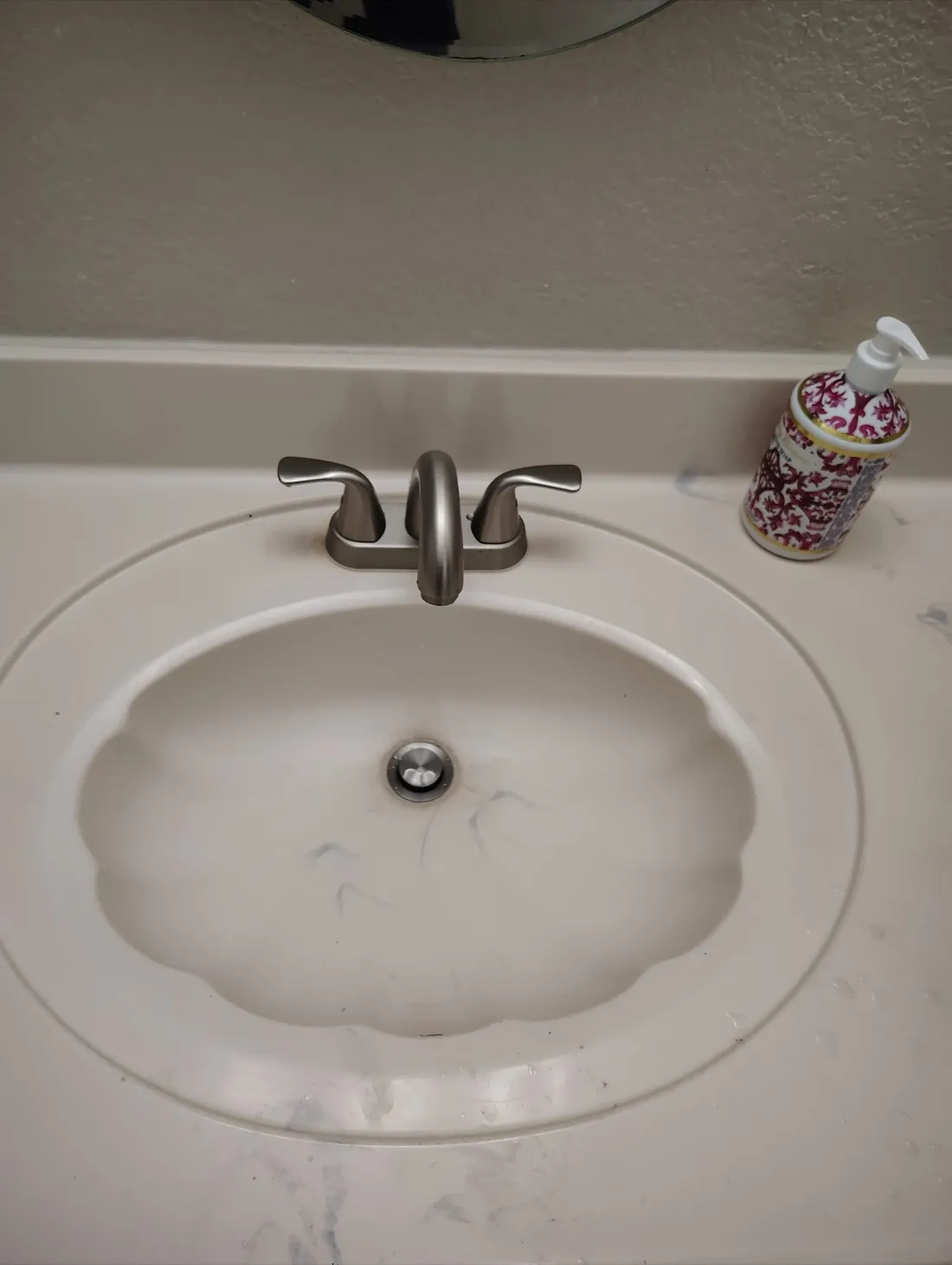 Bidet seat successfully installed on toilet with proper alignment and secure mounting hardware visible. — Zomg The Handyman