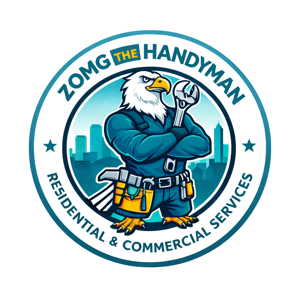 Zomg The Handyman